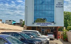 Jaya Krishna Mansions